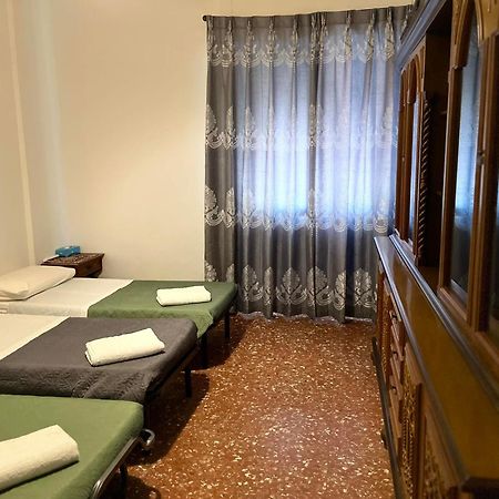 Dulceri Apartment Al Pigneto Rome Extérieur photo