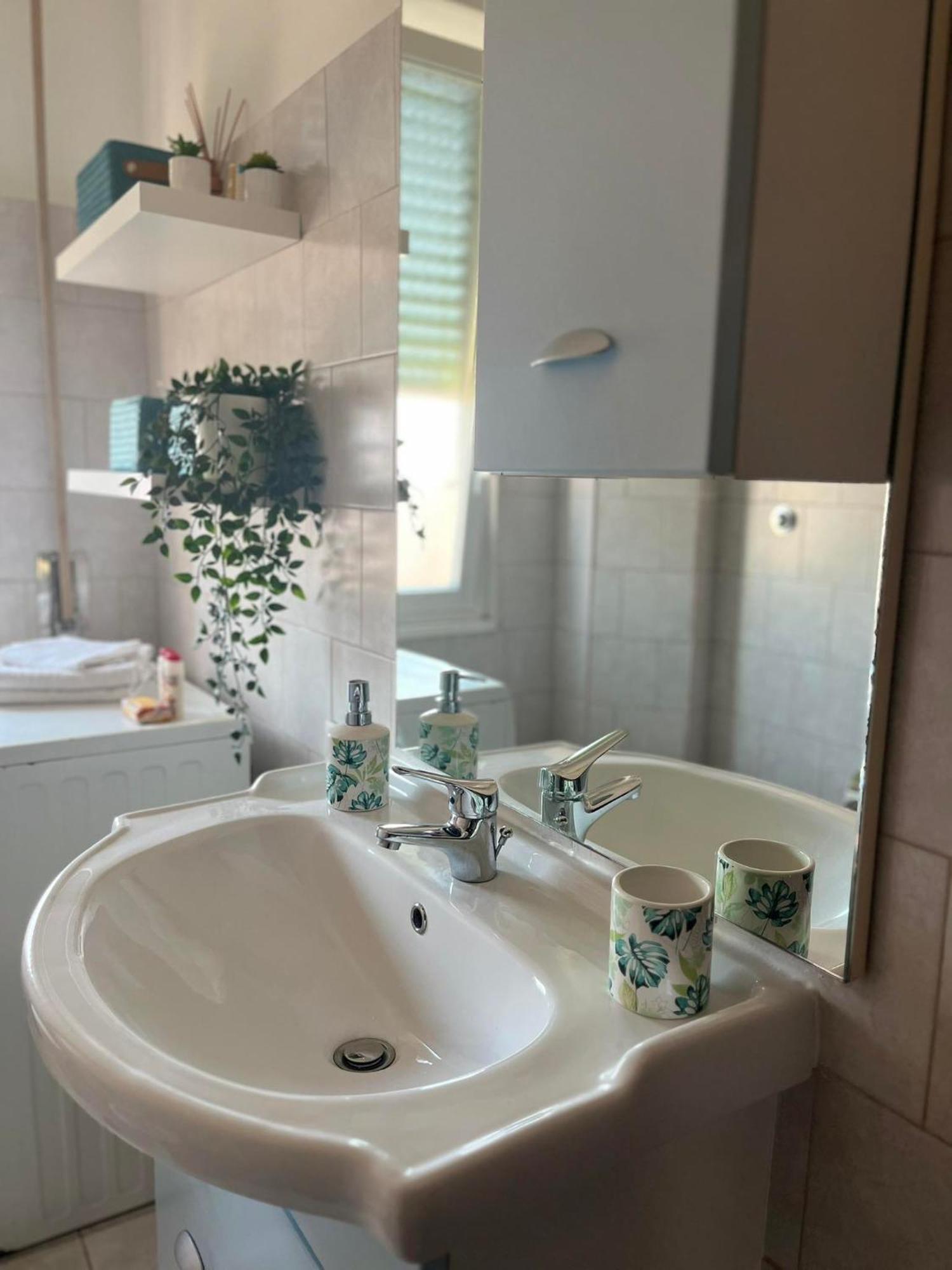 Dulceri Apartment Al Pigneto Rome Extérieur photo