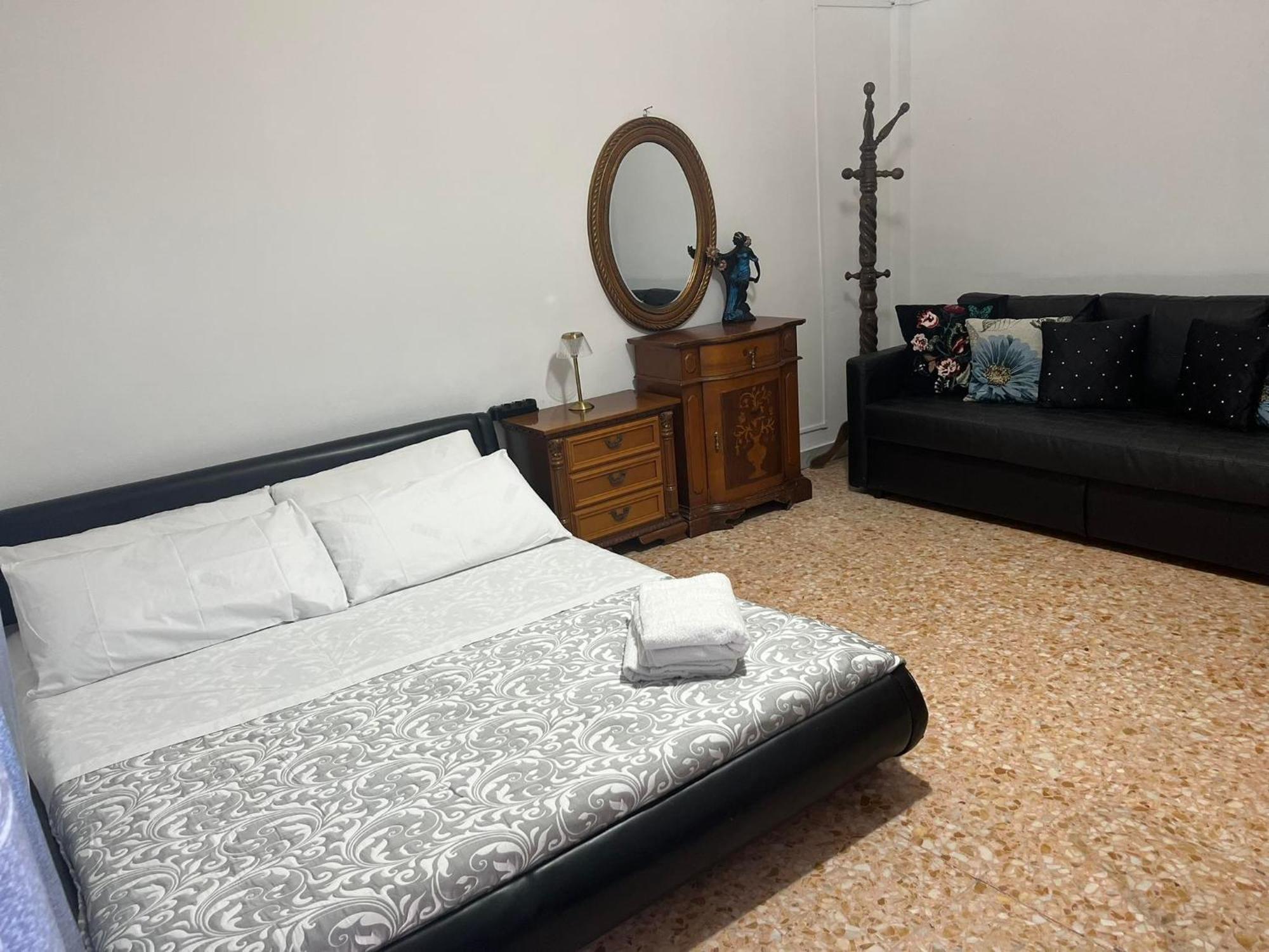 Dulceri Apartment Al Pigneto Rome Extérieur photo