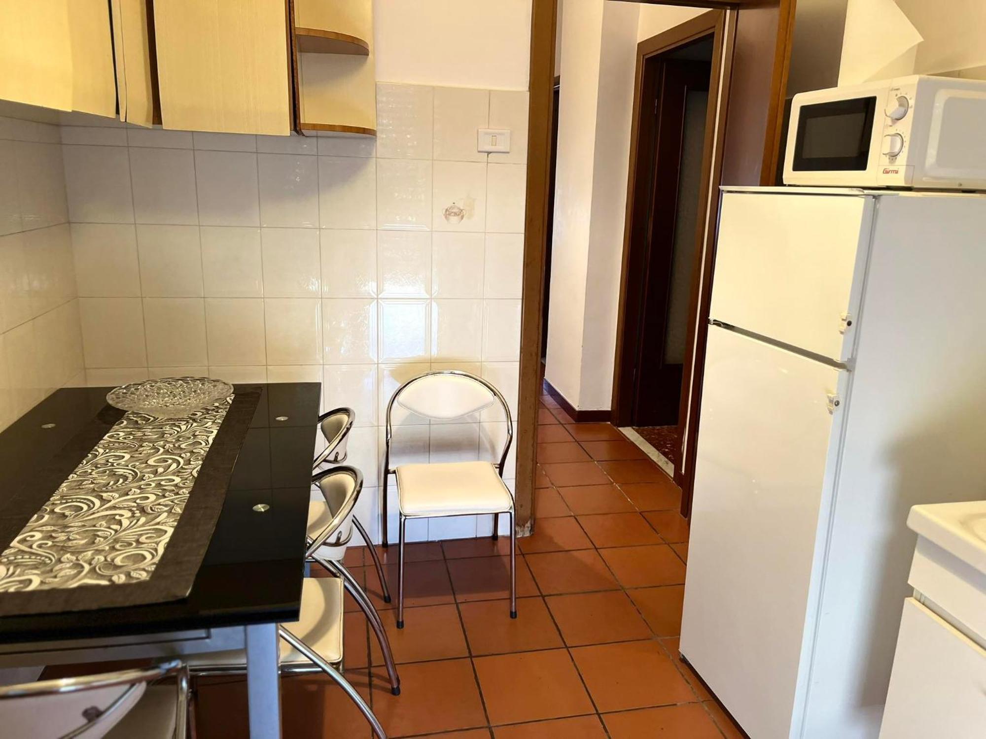 Dulceri Apartment Al Pigneto Rome Extérieur photo