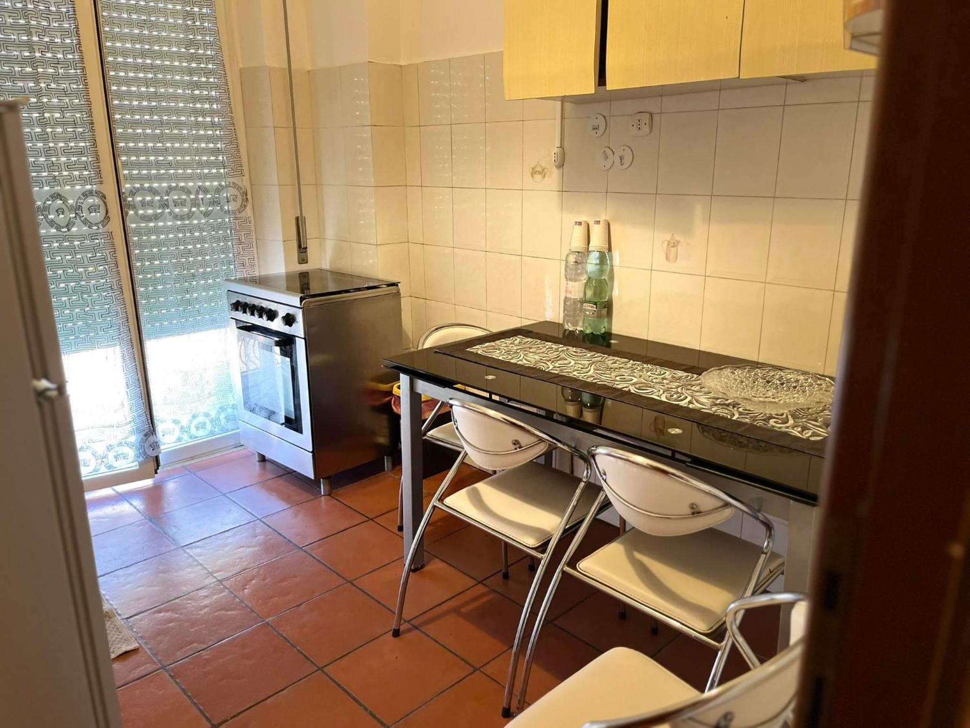 Dulceri Apartment Al Pigneto Rome Extérieur photo