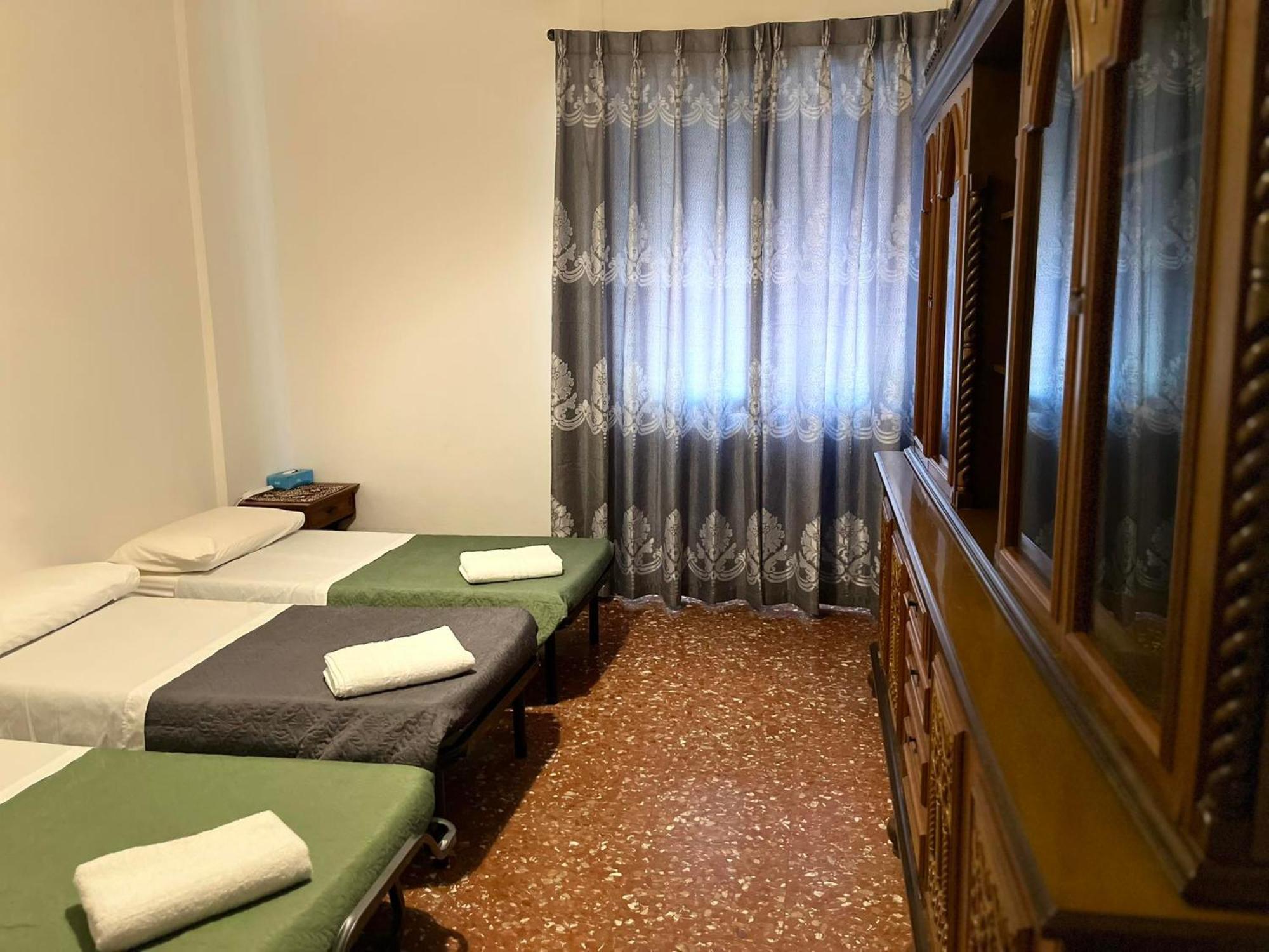 Dulceri Apartment Al Pigneto Rome Extérieur photo