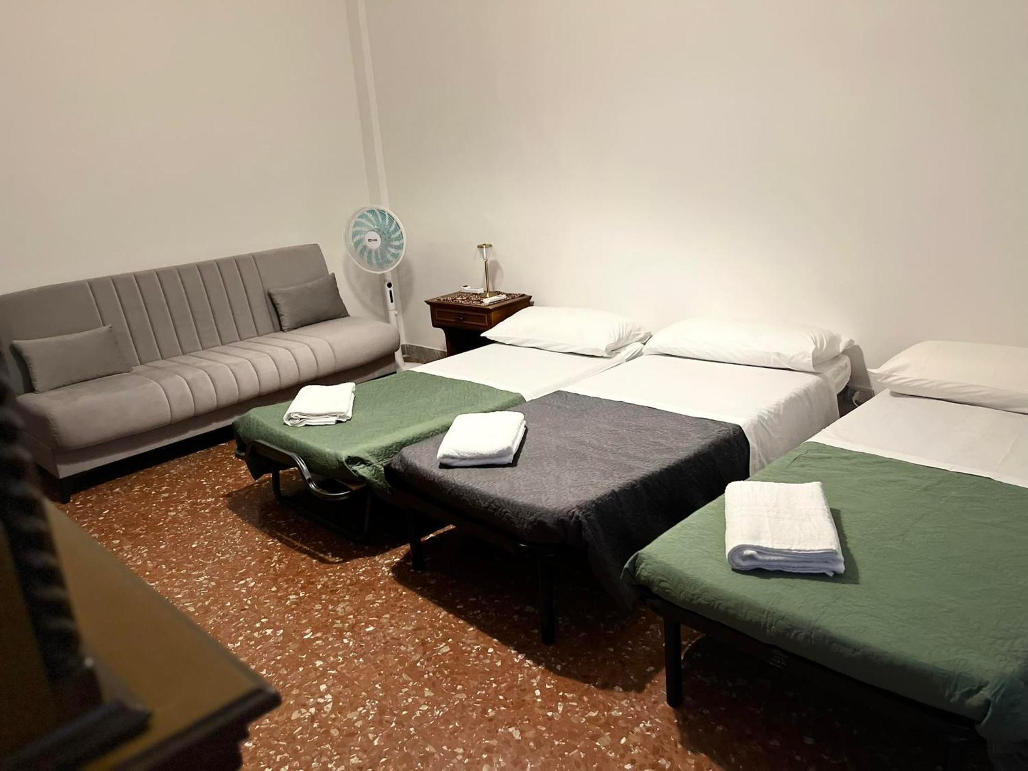 Dulceri Apartment Al Pigneto Rome Extérieur photo