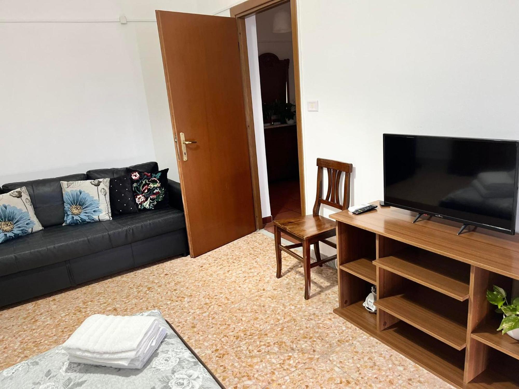 Dulceri Apartment Al Pigneto Rome Extérieur photo