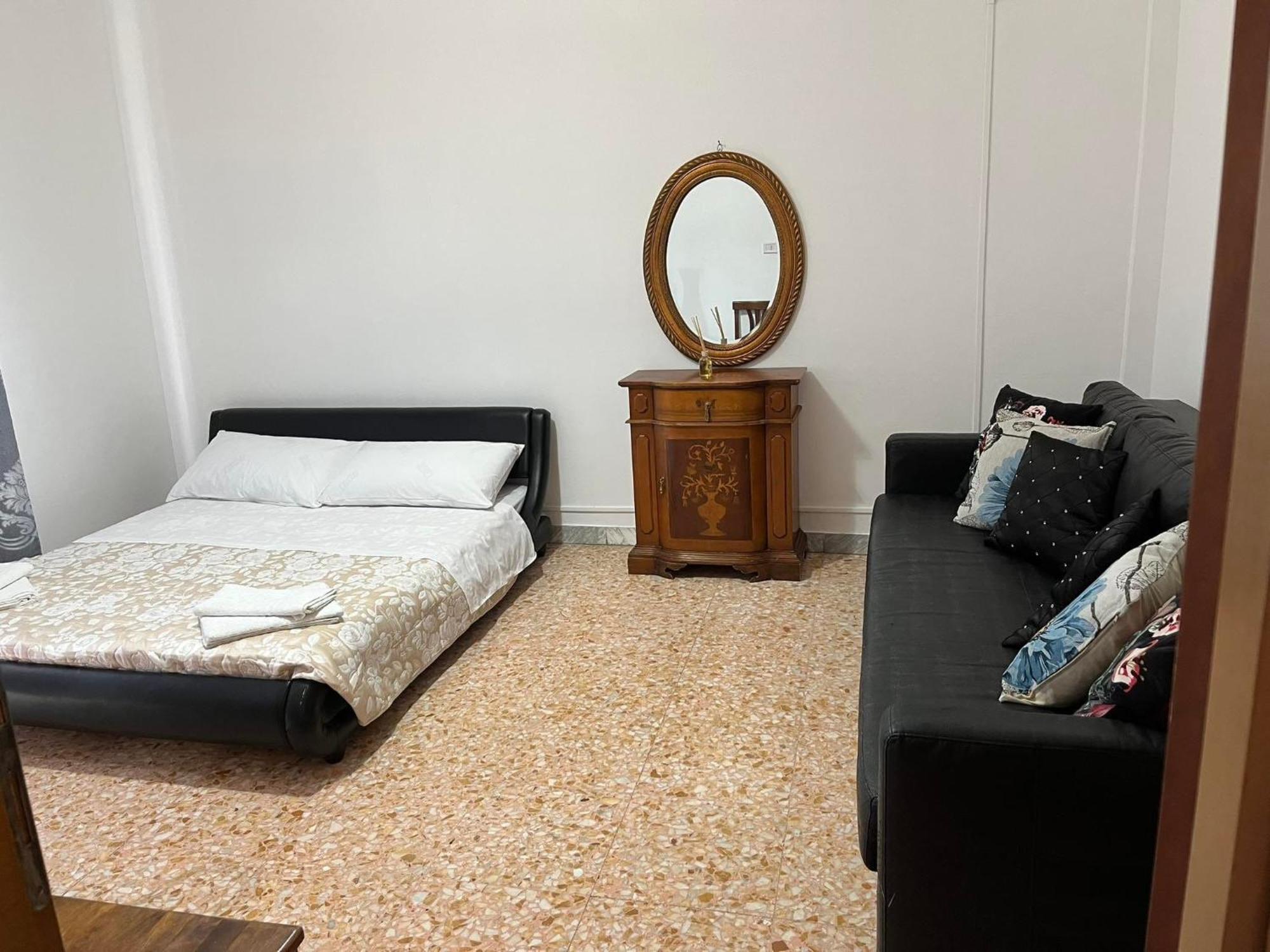 Dulceri Apartment Al Pigneto Rome Extérieur photo